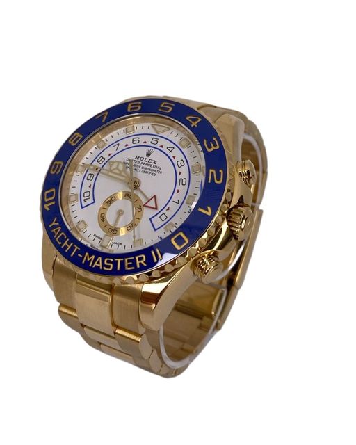 Rolex Yacht-Master II 116688 Image 2